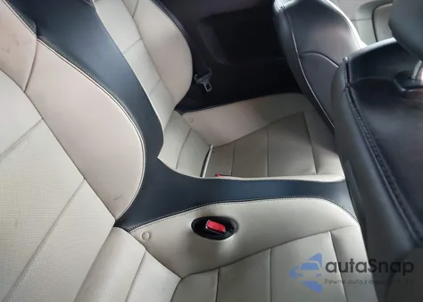 2016 Ford Mustang Ecoboost Premium from USA, damaged, VIN 1FATP8UH8G5221775